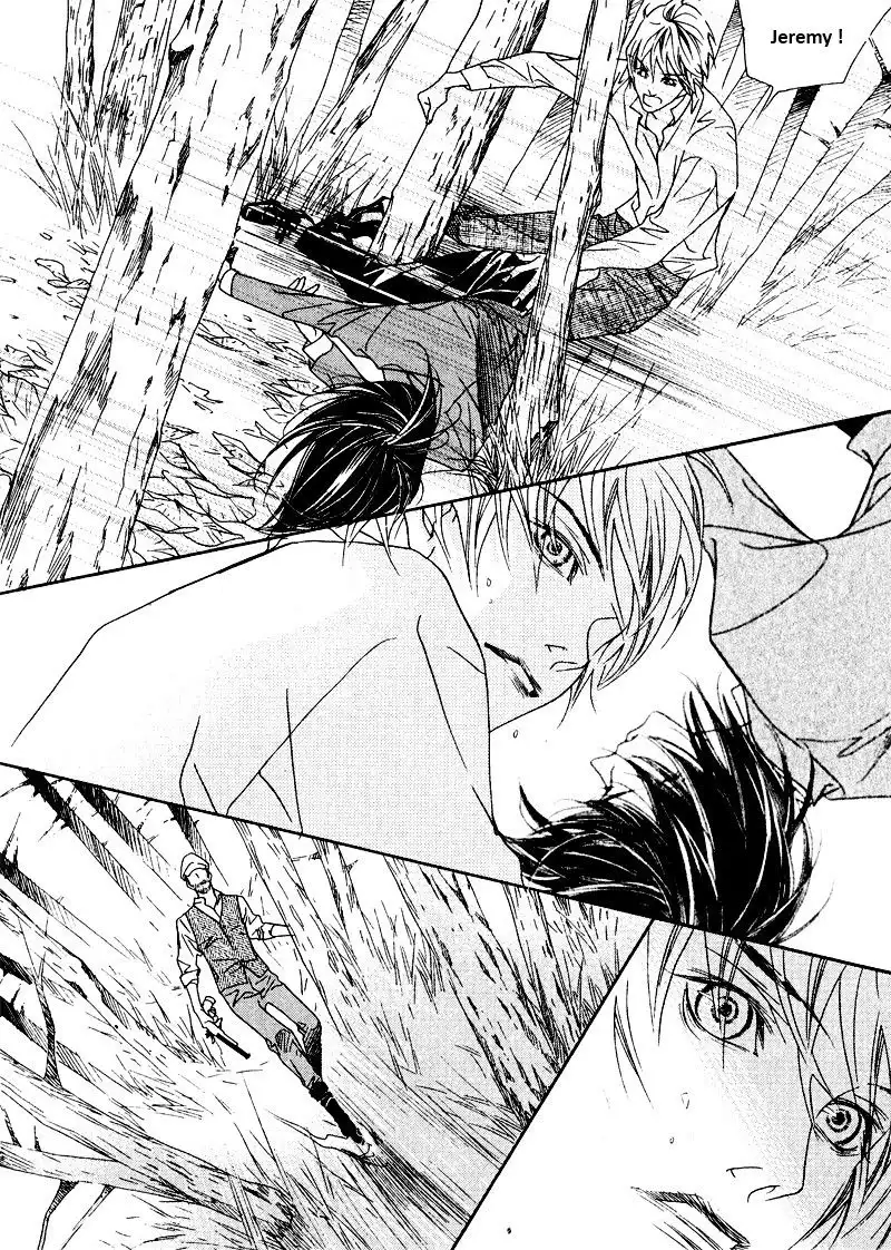 Savage Garden Chapter 24 6